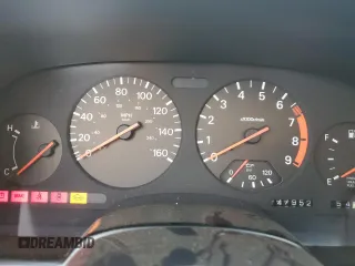 1990 Nissan 300ZX z VIN JN1RZ24A2LX013102, wystawiony jako Copart lot #73137144 z przebiegiem 147 952 mil mil oraz Szkody całkowita. Historia ofert i sprzedaży dostępna na DreamBid. Obrazek 9.