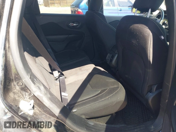 2016 Jeep Cherokee Latitude с VIN 1C4PJMCS0GW154652, выставлен на аукционе IAAI как лот 42466752 с пробегом 195 111 миль миль и . История ставок и продаж доступна на DreamBid. Изображение 8.