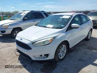 2015 Ford Focus SE with VIN 1FADP3F26FL289857, listed as a IAAI auction lot 42206474 with 111,287 mi miles and . Bid and sale history available at DreamBid. Image 2.