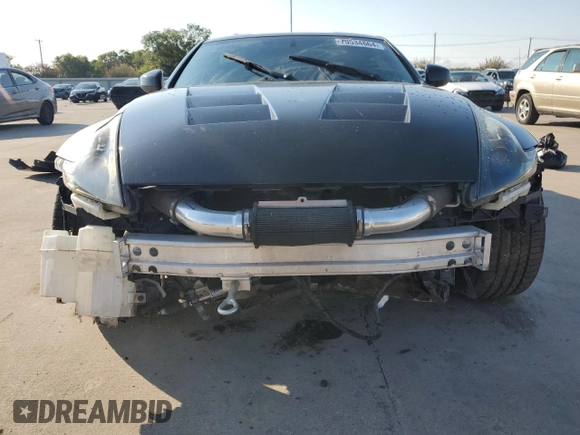 2017 Nissan 370Z z VIN JN1AZ4EH1HM950035, wystawiony jako Copart lot #70534664 z przebiegiem 63 667 mil mil oraz Szkoda całkowita • Salvage title. Historia ofert i sprzedaży dostępna na DreamBid. Obrazek 5.