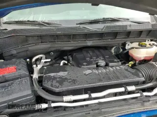 2022 Chevrolet Silverado 1500 Custom с VIN 3GCPABEK8NG597113, выставлен на аукционе Copart как лот 56880315 с пробегом 41 097 миль миль и Чистый • Clean title. История ставок и продаж доступна на DreamBid. Изображение 15.
