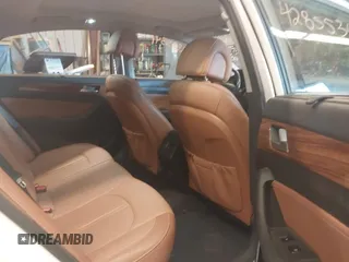 2015 Hyundai Sonata Sport с VIN 5NPE34AF7FH132952, выставлен на аукционе IAAI как лот 42855341 с пробегом 157 365 миль миль и . История ставок и продаж доступна на DreamBid. Изображение 8.
