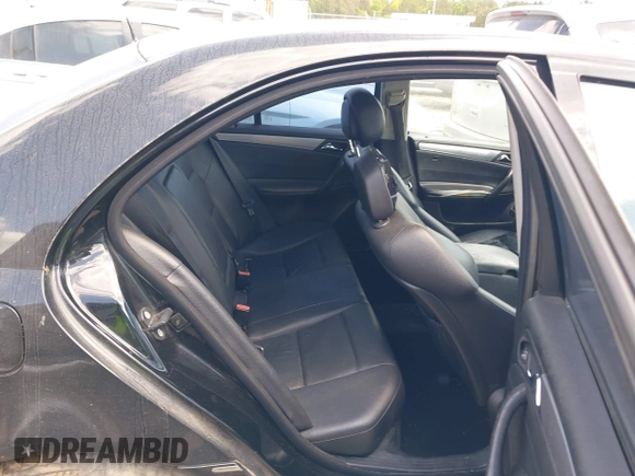 2006 Mercedes-Benz C 230 Sport с VIN WDBRF52H86F756007, выставлен на аукционе IAAI как лот 42127047 с пробегом Не указан миль и . История ставок и продаж доступна на DreamBid. Изображение 8.