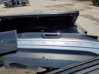2015 Ford F-150 XLT with VIN 1FTEW1EF9FFC92311, listed as a Copart auction lot 61742485 with 135,491 mi miles and Salvage title. Bid and sale history available at DreamBid. Image 12.