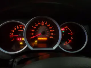 2006 Toyota Tacoma with VIN 5TEUU42N96Z278734, listed as a Copart auction lot 51804525 with 202,749 mi miles and Clean Title. Bid and sale history available at carsss.com. Image 9.