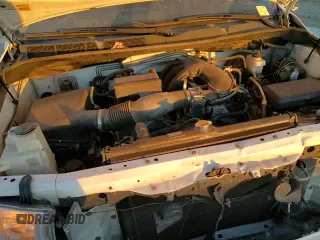 2011 Toyota Tundra с VIN 5TFLU5F14BX025637, выставлен на аукционе Copart как лот 84523534 с пробегом 213 893 миль миль и Чистый • Clean title. История ставок и продаж доступна на DreamBid. Изображение 13.