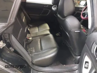 2006 Subaru Legacy Outback z VIN 4S4BP61C067356749, wystawiony jako IAAI lot #42162697 z przebiegiem 147 753 mil mil oraz . Historia ofert i sprzedaży dostępna na DreamBid. Obrazek 8.