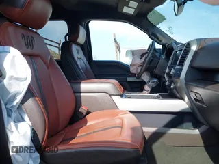 2019 Ford F-150 XL with VIN 1FTEW1C49KFA81198, listed as a IAAI auction lot 42212117 with 82,899 mi miles and . Bid and sale history available at DreamBid. Image 5.