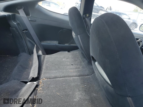 2002 Acura RSX Manual with VIN JH4DC53892C030685, listed as a Copart auction lot 54109295 with 288,737 mi miles and Salvage Title. Bid and sale history available at carsss.com. Image 10.