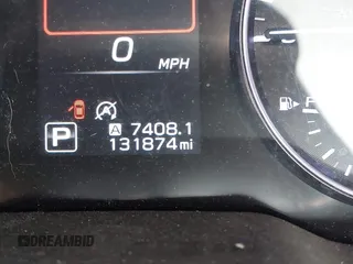 2020 Subaru Outback Premium with VIN 4S4BTAEC6L3230519, listed as a IAAI auction lot 42636958 with 131,874 mi miles and . Bid and sale history available at DreamBid. Image 15.