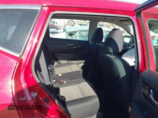 2017 Nissan Rogue SV z VIN 5N1AT2MV6HC818304, wystawiony jako IAAI lot #41828215 z przebiegiem 66 818 mil mil oraz . Historia ofert i sprzedaży dostępna na DreamBid. Obrazek 8.