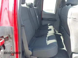 2017 Ford F-150 XL z VIN 1FTEX1CP4HKC74446, wystawiony jako IAAI lot #42331175 z przebiegiem 108 705 mil mil oraz . Historia ofert i sprzedaży dostępna na DreamBid. Obrazek 8.