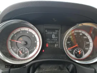 2011 Dodge Durango Citadel с VIN 1D4RD5GG4BC694823, выставлен на аукционе Copart как лот 61083015 с пробегом 178 640 миль миль и Списание • Salvage title. История ставок и продаж доступна на DreamBid. Изображение 9.