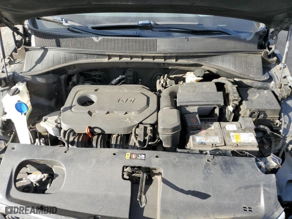 2017 Kia Sorento L with VIN 5XYPG4A39HG284468, listed as a Copart auction lot 47465855 with 102,077 mi miles and Salvage Title. Bid and sale history available at carsss.com. Image 12.