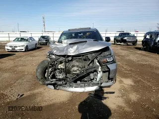 2019 Dodge Durango R/T with VIN 1C4SDJCT8KC691921, listed as a Copart auction lot 51463185 with Not provided miles and Salvage title. Bid and sale history available at DreamBid. Image 11.
