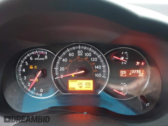 2010 Nissan Maxima SV with VIN 1N4AA5AP2AC809533, listed as a IAAI auction lot 41795703 with 132,961 mi miles and . Bid and sale history available at DreamBid. Image 7.