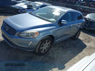 2017 Volvo XC60 Inscription with VIN YV440MDU4H2173250, listed as a IAAI auction lot 41850346 with 122,178 mi miles and . Bid and sale history available at DreamBid. Image 20.