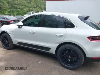2015 Porsche Macan S z VIN WP1AB2A53FLB65406, wystawiony jako IAAI lot #42202535 z przebiegiem 135 492 mil mil oraz . Historia ofert i sprzedaży dostępna na DreamBid. Obrazek 6.