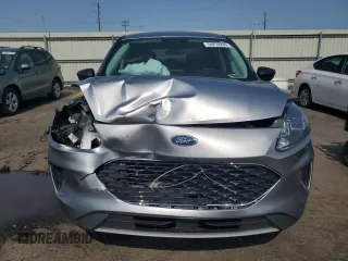 2022 Ford Escape SE с VIN 1FMCU9G66NUB07873, выставлен на аукционе Copart как лот 59270295 с пробегом 102 723 миль миль и Списание • Salvage title. История ставок и продаж доступна на DreamBid. Изображение 5.