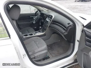 2013 Chevrolet Malibu LS with VIN 1G11B5SA0DF219036, listed as a IAAI auction lot 41852960 with 119,365 mi miles. Bid and sale history available at carsss.com. Image 5.