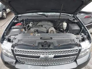 2012 Chevrolet Suburban LTZ with VIN 1GNSKKE74CR257156, listed as a IAAI auction lot 41486869 with 168,049 mi miles. Bid and sale history available at carsss.com. Image 10.