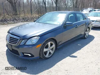 2011 Mercedes-Benz E 350 Luxury with VIN WDDHF8HB9BA452831, listed as a IAAI auction lot 42094397 with 167,252 mi miles and . Bid and sale history available at DreamBid. Image 2.