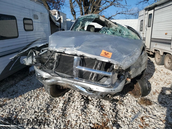 2004 Dodge 3500 ST with VIN 3D3MU48C64G198085, listed as a Copart auction lot 80020954 with 48,472 mi miles and Non repairable. Bid and sale history available at DreamBid. Image 5.