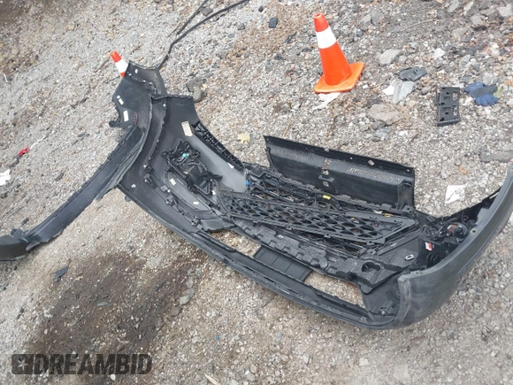 2019 Hyundai Tucson Limited с VIN KM8J3CAL8KU030179, выставлен на аукционе IAAI как лот 42493420 с пробегом 51 875 миль миль и . История ставок и продаж доступна на DreamBid. Изображение 12.