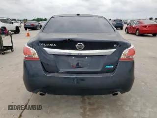 2014 Nissan Altima 2.5 S with VIN 1N4AL3AP2EC299804, listed as a Copart auction lot 54919045 with 135,581 mi miles and Clean Title. Bid and sale history available at carsss.com. Image 6.