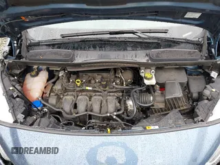 2020 Ford Transit Connect XLT with VIN NM0GE9F21L1450930, listed as a IAAI auction lot 42520958 with 76,212 mi miles and . Bid and sale history available at DreamBid. Image 10.