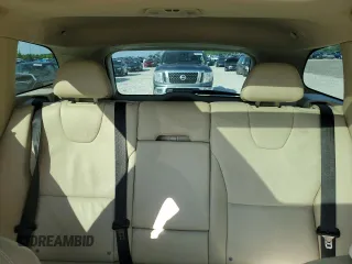 2013 Volvo XC60 3.2L с VIN YV4952DLXD2412099, выставлен на аукционе Copart как лот 54785685 с пробегом 133 231 миль миль и Списание • Salvage title. История ставок и продаж доступна на DreamBid. Изображение 10.