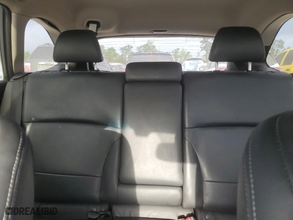 2016 Subaru Outback 2.5i Limited with VIN 4S4BSBNC7G3247666, listed as a Copart auction lot 50828515 with 105,635 mi miles and Salvage Title. Bid and sale history available at carsss.com. Image 10.