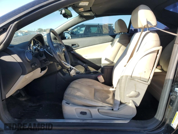 2008 Pontiac G6 GT with VIN 1G2ZH36N384120873, listed as a Copart auction lot 42388365 with 170,648 mi miles and Clean Title. Bid and sale history available at carsss.com. Image 7.