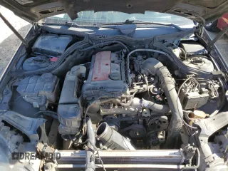 2002 Mercedes-Benz C 230/260/280/320 with VIN WDBRN47J82A364189, listed as a Copart auction lot 50239005 with 167,560 mi miles and Clean Title. Bid and sale history available at DreamBid. Image 11.