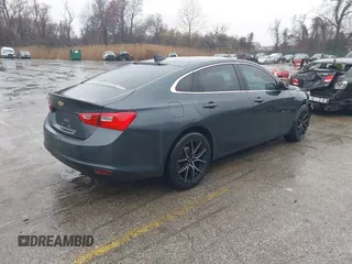 2019 Chevrolet Malibu LS z VIN 1G1ZB5ST4KF176256, wystawiony jako IAAI lot #41846361 z przebiegiem 172 654 mil mil oraz . Historia ofert i sprzedaży dostępna na DreamBid. Obrazek 4.