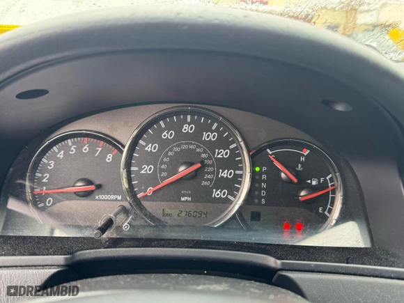 2006 Toyota Camry Solara SE with VIN 4T1CA38P16U097882, listed as a Copart auction lot 45785025 with 276,094 mi miles and Clean Title. Bid and sale history available at carsss.com. Image 8.