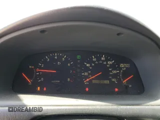 2000 Lexus ES 300 with VIN JT8BF28G9Y5100812, listed as a Copart auction lot 56790365 with 161,518 mi miles and Salvage title. Bid and sale history available at DreamBid. Image 9.