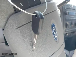 2007 Ford F-150 XLT with VIN 1FTPW12517KD34256, listed as a IAAI auction lot 41828504 with 163,516 mi miles. Bid and sale history available at carsss.com. Image 11.