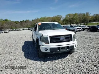 2013 Ford F-150 XL with VIN 1FTFX1EF9DFC86135, listed as a Copart auction lot 49378005 with 92,192 mi miles and Salvage title. Bid and sale history available at DreamBid. Image 13.