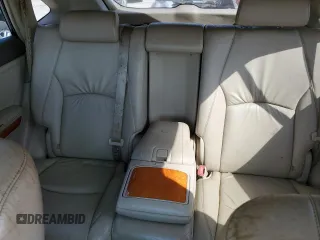 2004 Lexus RX 330 with VIN 2T2HA31U14C030585, listed as a Copart auction lot 56016885 with 206,891 mi miles and Clean Title. Bid and sale history available at DreamBid. Image 11.