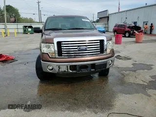 2012 Ford F-150 XL with VIN 1FTFW1CF0CKD42555, listed as a Copart auction lot 50559525 with 101,757 mi miles and Salvage Title. Bid and sale history available at carsss.com. Image 13.