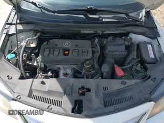 2013 Acura ILX Premium z VIN 19VDE1F53DE017389, wystawiony jako IAAI lot #41897366 z przebiegiem 161 556 mil mil oraz . Historia ofert i sprzedaży dostępna na DreamBid. Obrazek 10.