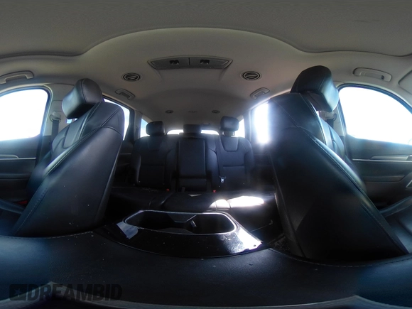 2020 Kia Telluride S with VIN 5XYP64HC9LG006929, listed as a IAAI auction lot 41829776 with 76,020 mi miles and . Bid and sale history available at DreamBid. Image 19.