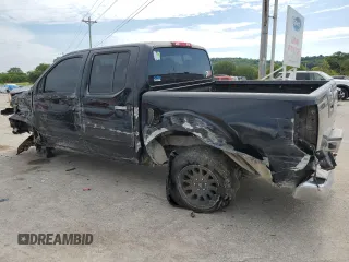 2006 Nissan Frontier Nismo z VIN 1N6AD07W26C438235, wystawiony jako Copart lot #60685544 z przebiegiem 164 137 mil mil oraz Szkoda całkowita • Salvage title. Historia ofert i sprzedaży dostępna na DreamBid. Obrazek 2.