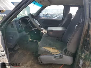1999 Dodge Ram 1500 with VIN 1B7HF13Z6XJ505997, listed as a Copart auction lot 49841275 with 100,000 mi miles and Clean Title. Bid and sale history available at carsss.com. Image 7.