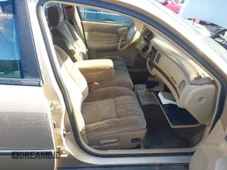 2000 Chevrolet Impala с VIN 2G1WF55EXY9230682, выставлен на аукционе IAAI как лот 42248121 с пробегом Не указан миль и . История ставок и продаж доступна на DreamBid. Изображение 5.