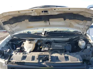 2019 GMC Savana Cargo with VIN 1GTW7AFG3K1290845, listed as a IAAI auction lot 41761301 with 175,969 mi miles. Bid and sale history available at carsss.com. Image 10.