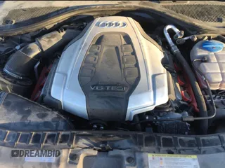 2016 Audi A7 3.0 Prestige with VIN WAU2GAFC1GN142427, listed as a Copart auction lot 63818853 with 20,654 mi miles. Bid and sale history available at carsss.com. Image 7.
