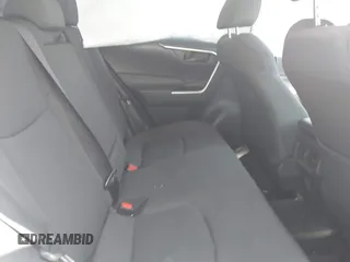 2019 Toyota RAV4 Hybrid LE with VIN 2T3MWRFVXKW031519, listed as a IAAI auction lot 42531170 with 68,160 mi miles and . Bid and sale history available at DreamBid. Image 8.