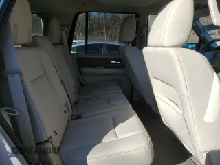 2014 Ford Expedition XL with VIN 1FMJU1G58EEF52772, listed as a Copart auction lot 82862734 with 61,998 mi miles and Salvage title. Bid and sale history available at DreamBid. Image 11.